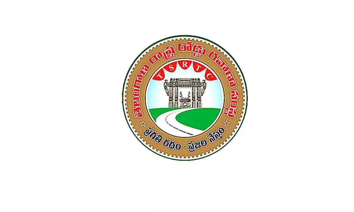 TSRTC cheating lands ad agency manager in custody