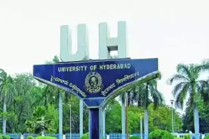 University of Hyderabad sets deadline for online programs