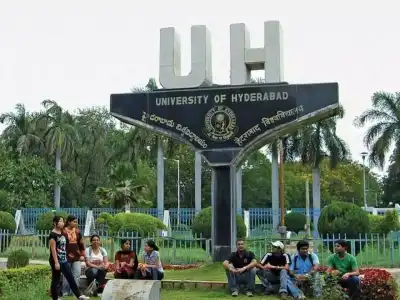 UoH’s BioAnveshana 2024 Kicks Off with a Vibrant Start