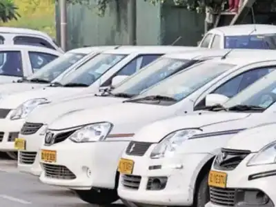 Vehicle owners in Hyderabad press government to revise charges