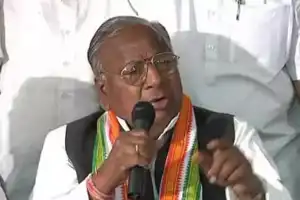 VH refuses to abandon his aspirations for Khammam MP seat