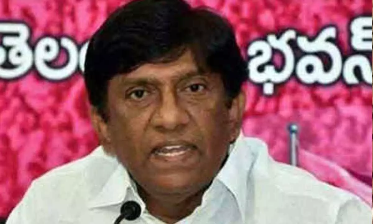 Vinod calls for standardizing IERP services