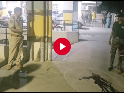 Visakhapatnam’s Mandal Revenue Officer Fatally Attacked at Midnight