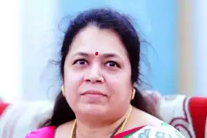 Warangal Mayor stranded in no man’s land