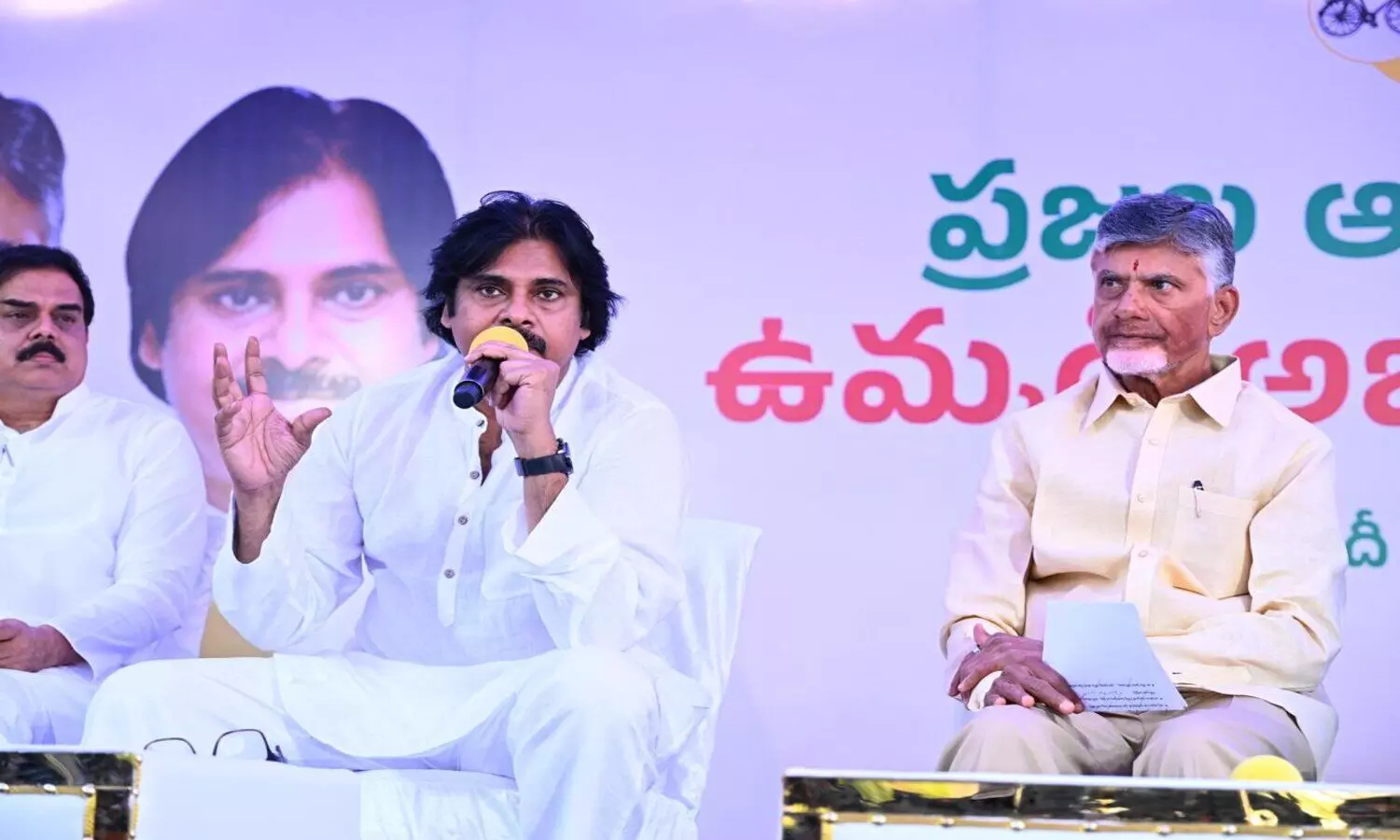 Will Pawan Kalyan have a shot at Chief Minister with 24 seats in TDP-JSP alliance win?