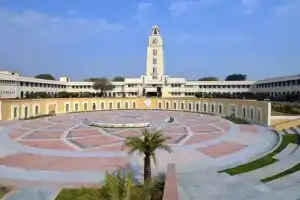 WILP program introduced by BITS Pilani
