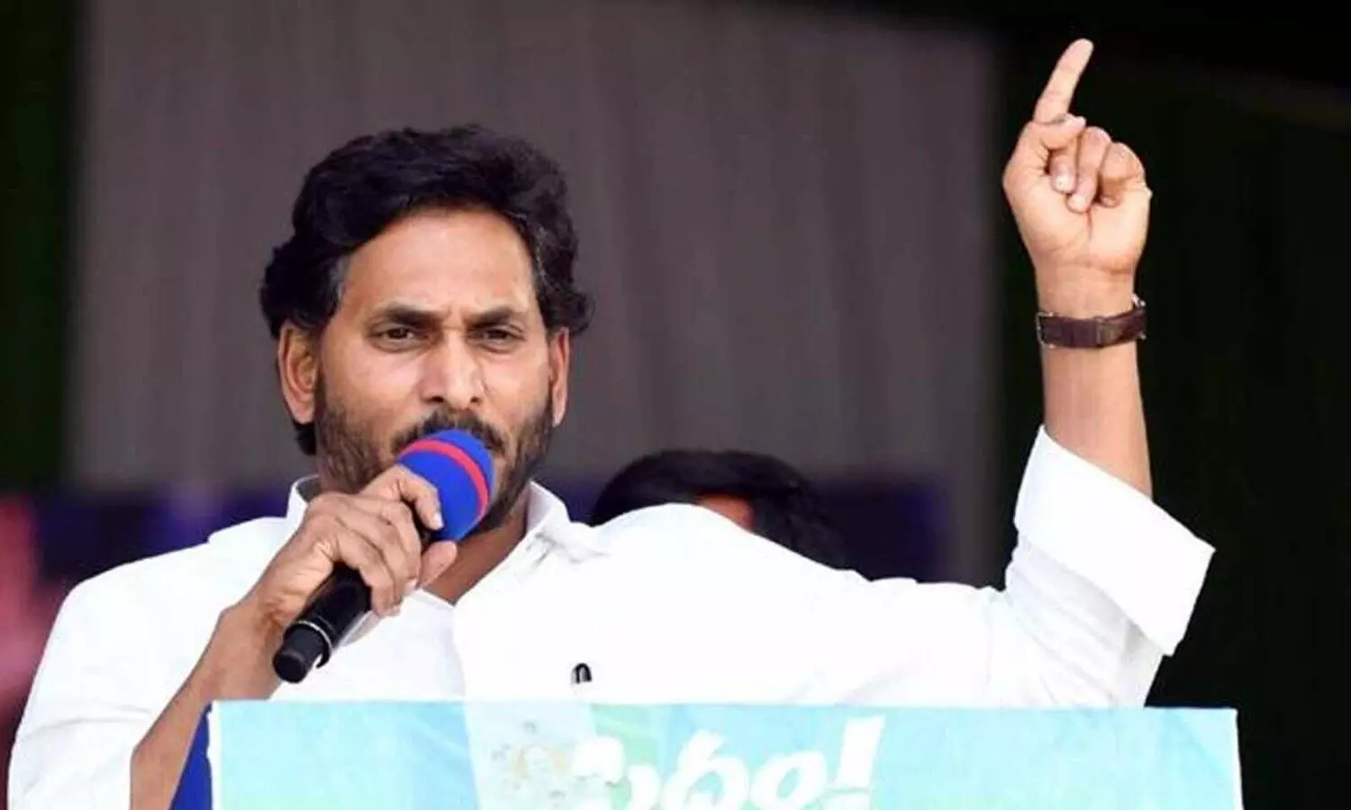 YSR Congress party’s poll strategy focuses on social engineering in candidate selection and booth-level teams.