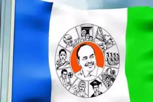 YSRCP announces 10 constituency in-charges in its sixth released list