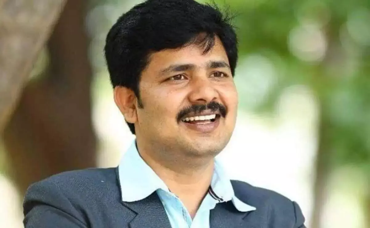 YSRCP’s Fifth List: 3 MPs, MLAs Replaced, Gurumurthy Appointed as Tirupati Lok Sabha Incharge