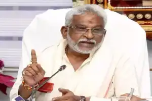 YV Subba Reddy Urges to Maintain Hyderabad as Common Capital until Vizag is Prepared