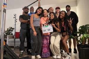 Indian Filmmaker Anoushka Agrawal Makes Waves in US with Short Film “Pleats”