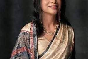 Indrani Mukerjea Honored Among Top 33 Women Achievers of India in 2023 by The Indian Achiever’s Club