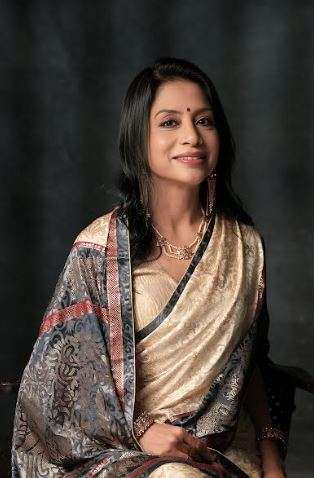 Indrani Mukerjea Honored Among Top 33 Women Achievers of India in 2023 by The Indian Achiever’s Club
