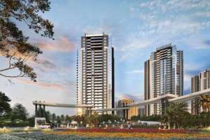 Shapoorji Pallonji Real Estate Eyes a Revenue Potential of Close to INR 500 Crore at its Project Parkwest 2.0 in Bengaluru