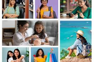 Empowering Women: Bajaj Markets Puts Focus on Essential Financial Solutions