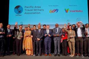 PATWA International Travel Awards at ITB, Berlin Announced