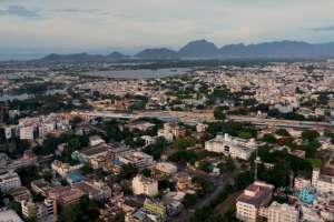 Coimbatore Surges: Investors Flock as Residential Real Estate Market Outshines Tier-I Cities