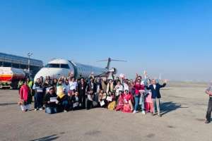 Trip To Temples Makes History with Highest Volume Kailash Mansarovar Darshan on Mahashivratri