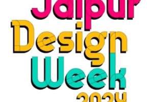 JK Lakshmipat University Gears Up for a Celebration of Design at Jaipur Design Week 2024