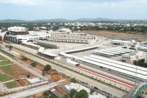 Kilambakkam Bus Stand: Transforming Localities Like Singaperumal Koil, Guduvancheri, Vandalur, Urapakkam and Perungalathur into Development Hotspots