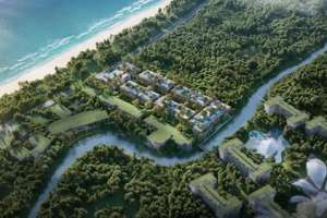 New-gen Green Developer Launches Nature-inspired Family Community Concept at Gardens of Eden in Phuket