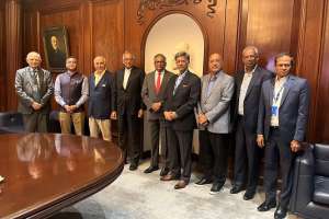 India Takes Aim at Global Competitiveness with the Launch of World Class Quality Institute – India Foundation for Quality Management (IFQM)