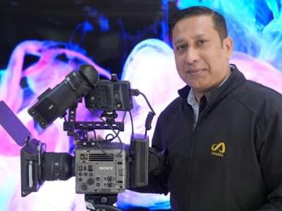 Sony India Announces BURANO, the Newest Addition to CineAlta Family of High-end Digital Cinema Cameras