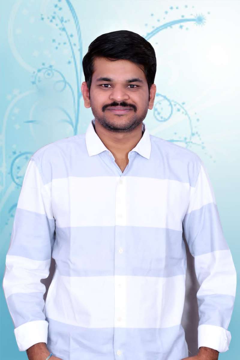 How Newton School Guided Rakesh R – a Struggling Techie, Towards His Dream Job