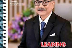 BPCL Secures 5th Spot in Business World Real 500: Leading the Change