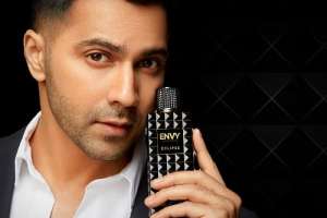 Envy Onboards Bollywood’s Youth Icon Varun Dhawan as its Brand Ambassador