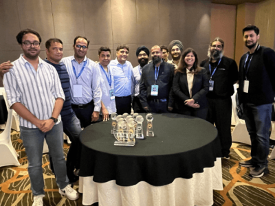 HT Labs Bags the Champion Publisher Award at WAN IFRA’s DMA South Asia 2023