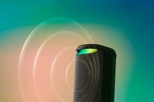 Sony Launches New SRS-XV500 Portable Party Speaker with a Powerful Party Sound and 25 Hours’ Battery Backup Especially Tuned for India