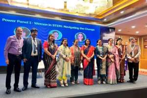 BML Munjal University’s Women in Leadership Conference 2024 Celebrates Women’s Contributions and Achievements