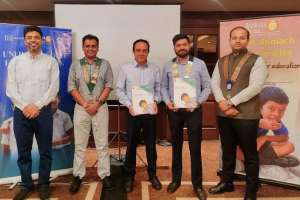 Partnership for Progress: The Akshaya Patra Foundation and Round Table India Unite for Philanthropy