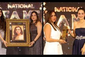 Spiritual Gifting Brand Diviniti wins Prestigious National Fame Award 2024 as Most Popular Luxury Gifting Brand of the Year