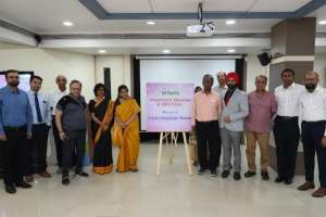 Fortis Hospital Mulund Launches the First Movement Disorder & DBS Clinic in Central Mumbai