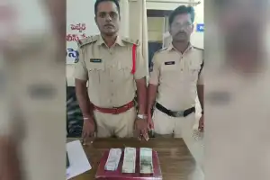 90K in cash seized during vehicle inspections in Wanaparthy