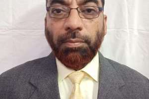 MANUU awards PhD to Ahmed Waliullah