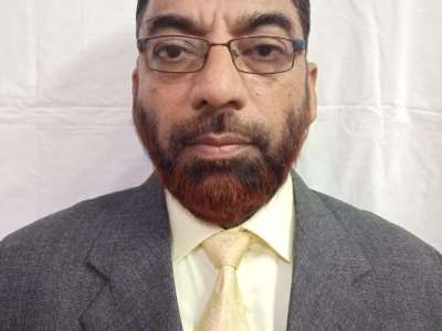 MANUU awards PhD to Ahmed Waliullah