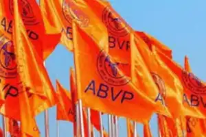 ABVP promises to fight against selling PJTSAU lands for High Court