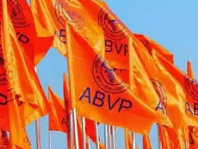 ABVP promises to fight against selling PJTSAU lands for High Court