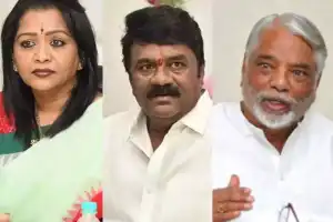 Additional Individuals to Resign from BRS