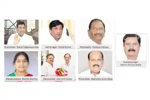 Adilabad, Nagarkurnool seats may be secured through alliance with BRS and BSP.