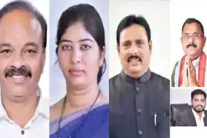 AICC announces 5 additional candidates for LS elections in Hyderabad