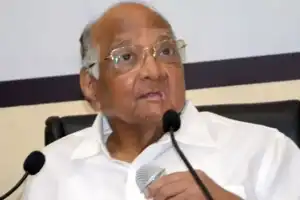 Amid Political Tensions in Baramati, Sharad Pawar Offers Dinner Invitation