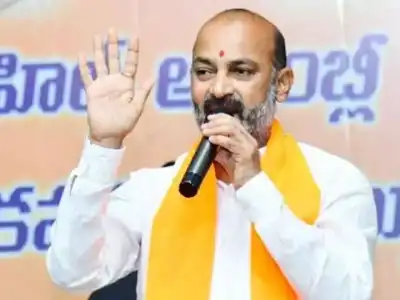 “Bandi urges government to assist farmers facing crop losses”