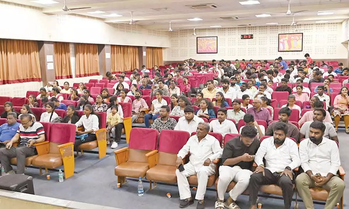 Bhagat Singh Memorial Youth Utsav wraps up after three weeks