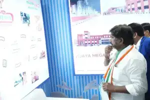 Bhatti credits Indira with leading the white revolution