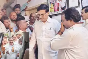 Big opportunity slips away from TS BJP in dramatic Warangal encounter.