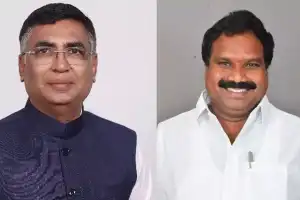 BJP reveals candidates for Warangal and Khammam Lok Sabha seats